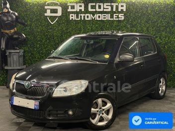 SKODA 