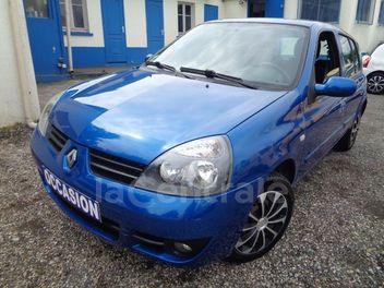 RENAULT CLIO 2 CAMPUS II (2) CAMPUS 1.2 16V 75 SPORT WAY 5P