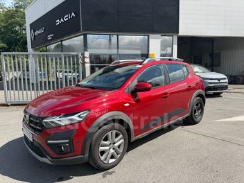 DACIA 