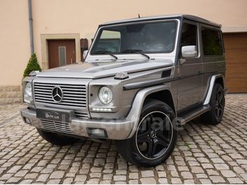 MERCEDES CLASSE G 3 400 CDI BA5 3P