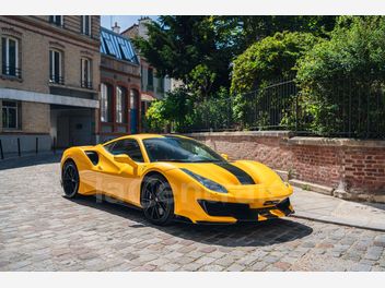 FERRARI
