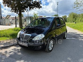LANCIA MUSA 1.9 JTD 100 MULTIJET PLATINO