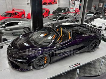 MCLAREN 