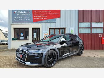 AUDI A6 (5E GENERATION) ALLROAD V 50 TDI 286 17CV QUATTRO AVUS TIPTRONIC 8