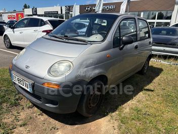 DAEWOO 