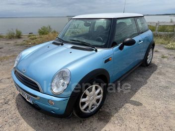 MINI MINI 3P 1.4 D 75 ONE