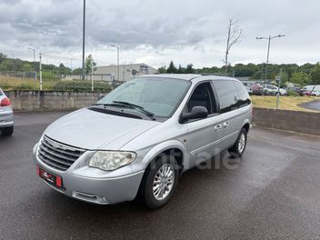 CHRYSLER GRAND VOYAGER 3 III (2) 2.8 150 CRD SE CONFORT BVA