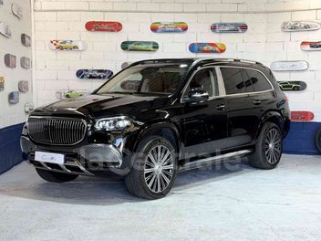 MERCEDES GLS 2 II 600 MAYBACH 4MATIC
