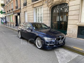 ALPINA B3 TOURING F31 B3 TOURING BI TURBO
