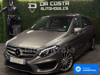 MERCEDES 