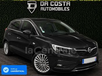 OPEL 