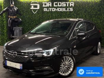 OPEL 