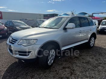 VOLKSWAGEN TOUAREG (2) 3.0 V6 TDI 240 FAP CARAT EDITION TIPTRONIC