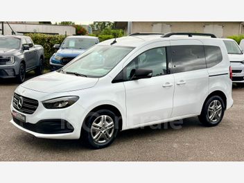 MERCEDES CITAN TOURER TOURER 1.5 109 CDI LONG PRO