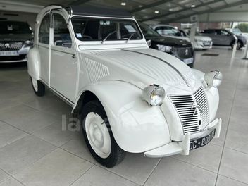 CITROEN 