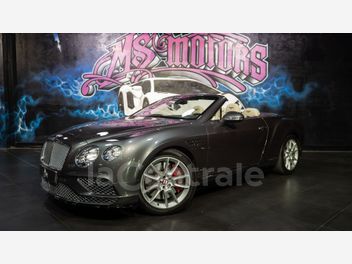 BENTLEY 