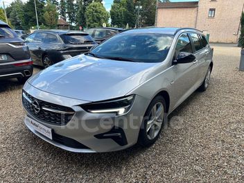 OPEL 