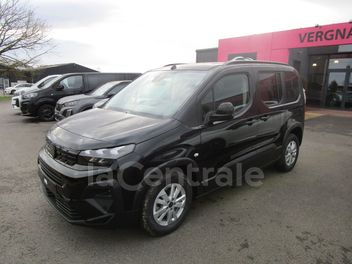 PEUGEOT RIFTER (2) 1.5 M DIESEL 130 ALLURE BUSINESS N1 EAT8 5PL