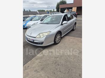 RENAULT LAGUNA 3 III 2.0 DCI 130 BLACK EDITION