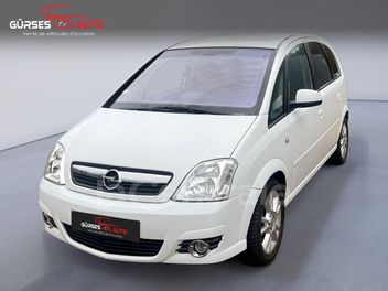 OPEL MERIVA (2) 1.6 TWINPORT 105 ECOTEC CLASSIC COSMO