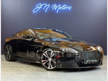 ASTON MARTIN 