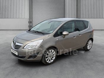 OPEL 