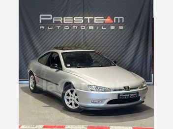 PEUGEOT 