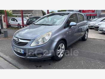 OPEL 