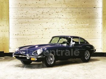 JAGUAR TYPE E COUPE COUPE 4.2 SERIE 1