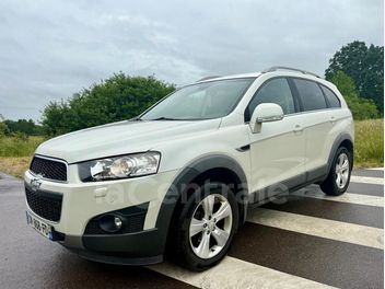 CHEVROLET 