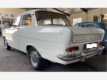 OPEL 