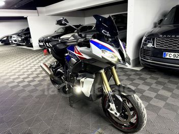 BMW S1000 XR 1000