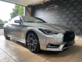 INFINITI 