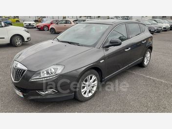 LANCIA DELTA 3 III 1.6 MJT 120 DPF PLATINO SELECTRONIC