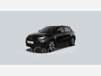 FIAT 600 (2E GENERATION) II 1.2 T-GEN 3 HYBRID 145 ICONE EDCT6