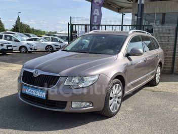 SKODA 