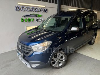 DACIA DOKKER STEPWAY STEPWAY 1.5 DCI 90 ECO2