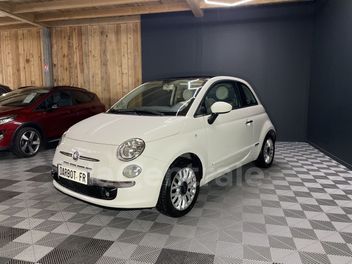 FIAT 500 (2E GENERATION) II (2) 1.2 8V 69 LOUNGE