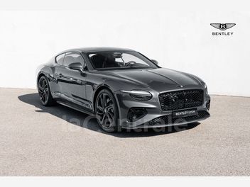 BENTLEY CONTINENTAL GT 4 IV 4.0 V8 782 PHEV SPEED