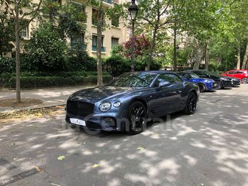 BENTLEY CONTINENTAL GTC 3 III GTC V8 4.0 550 BVA