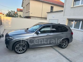 BMW X6 F16 (F16) XDRIVE30DA 258 16CV M SPORT PM