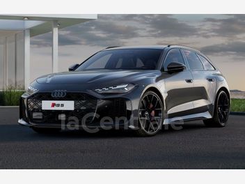 AUDI RS5 (3E GENERATION) III 2.9 V6 640 PHEV QUATTRO TIPTRONIC
