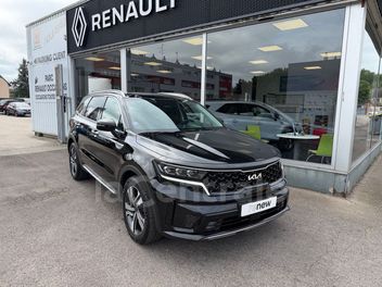 KIA SORENTO 4 IV 1.6 T-GDI PHEV 265 4X4 DESIGN BUSINESS 7PL