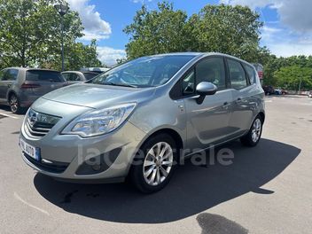 OPEL MERIVA 2 II 1.4 TWINPORT 100 EDITION