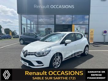 RENAULT CLIO 4 IV (2) 1.5 DCI 75 ENERGY BUSINESS