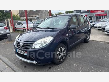 DACIA 