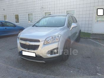 CHEVROLET 