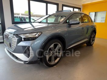 AUDI Q4 E-TRON 40 204 82 KWH S LINE