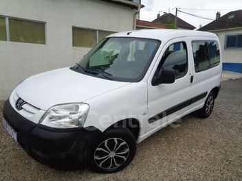 PEUGEOT PARTNER 2 II 1.6 HDI 75 TOTEM