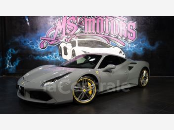 FERRARI 488 GTB 3.9 V8 GTB DCT